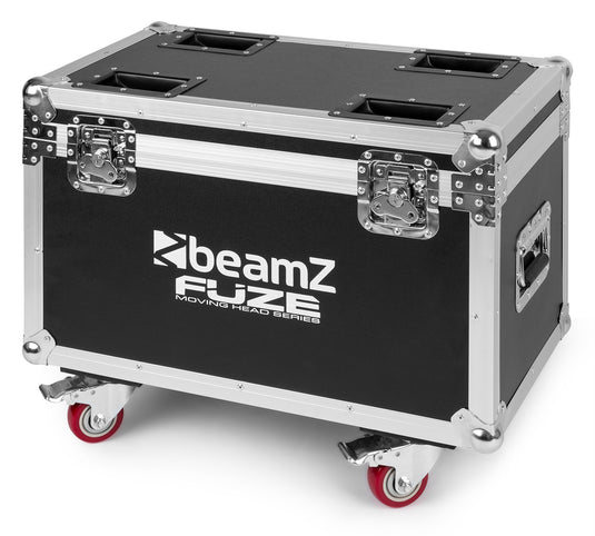 BEAMZ - FCFZ4 Flightcase Fuze for 4pcs Movi