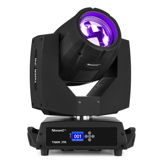 BEAMZ - Tiger 7R Moving Head 230W