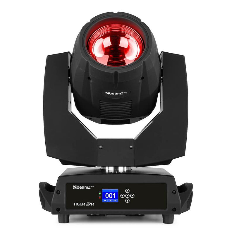 Carica immagine in Galleria Viewer, BEAMZ - Tiger 7R Moving Head 230W

