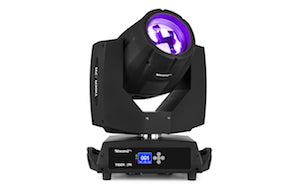 BEAMZ - Tiger 7R Moving Head 230W