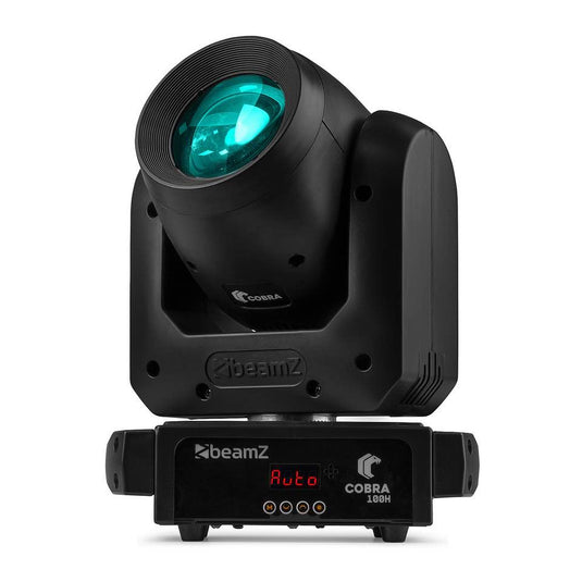 BEAMZ - COBRA 100H Beam 100W Mov Head