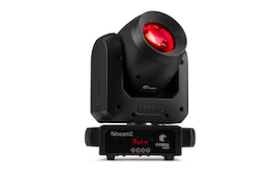 BEAMZ - COBRA 100H Beam 100W Mov Head