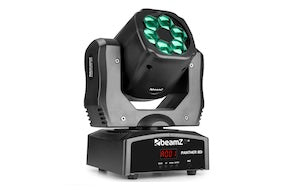 BEAMZ - Panther 80 Hybrid IRC