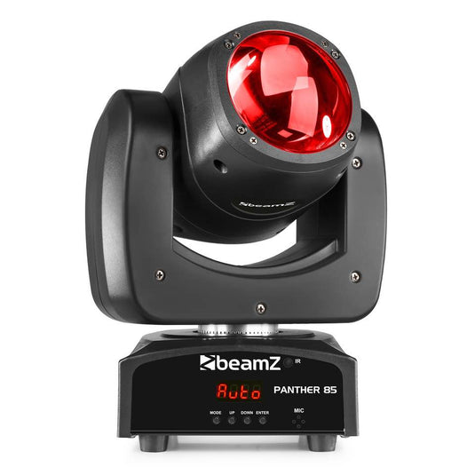 BEAMZ - Panther 85 LED Beam Moving Head