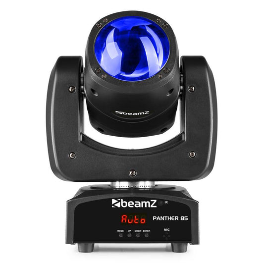 BEAMZ - Panther 85 LED Beam Moving Head