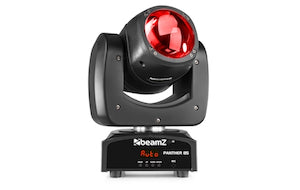 BEAMZ - Panther 85 LED Beam Moving Head