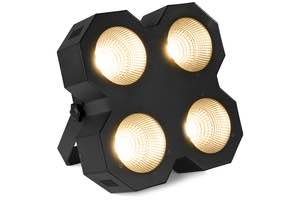 BEAMZ - SB400 Stage Blinder 4way 4x50W LED