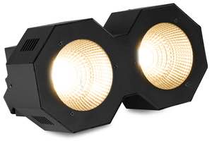 BEAMZ - SB200 Stage Blinder 2way 2x50W LED