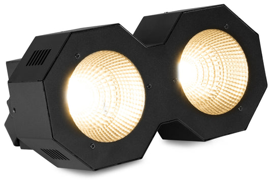 BEAMZ - SB200 Stage Blinder 2way 2x50W LED