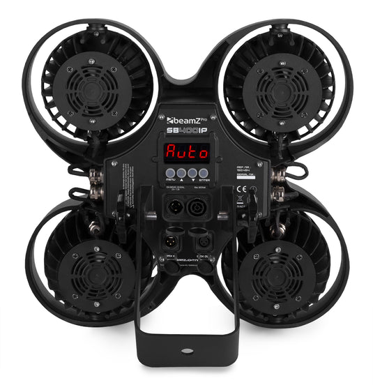 BEAMZ - SB400IP StageBlinder IP65 4x100W WW