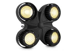 BEAMZ - SB400IP StageBlinder IP65 4x100W WW
