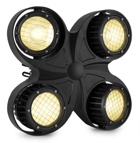 BEAMZ - SB400IP StageBlinder IP65 4x100W WW