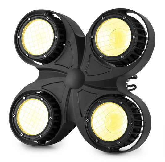 BEAMZ - SB400IP StageBlinder IP65 4x100W WW
