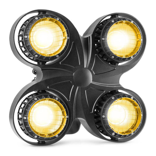 BEAMZ - SB420IP StageBlind.IP65 4x100W WW/A