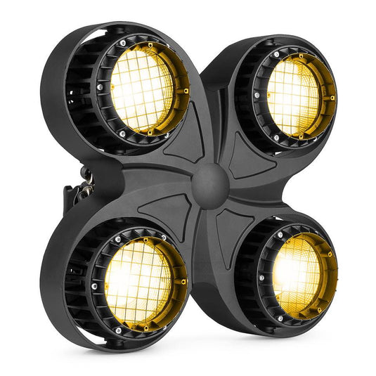 BEAMZ - SB420IP StageBlind.IP65 4x100W WW/A