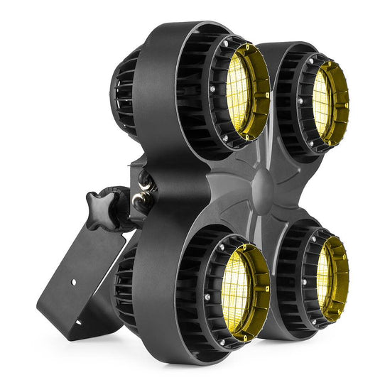BEAMZ - SB420IP StageBlind.IP65 4x100W WW/A