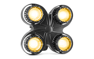 BEAMZ - SB420IP StageBlind.IP65 4x100W WW/A