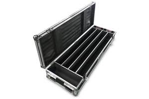 BEAMZ - FCC14 Flightcase for 4 x BBB243 Cha