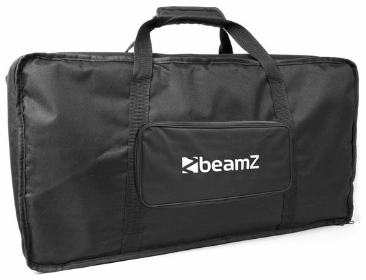 BEAMZ - ShowBar 2xPAR 6x6in 2xDerby, Laser