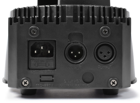 BEAMZ - MHL74 Wash 7x10W QUAD 12chDMX