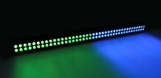 BEAMZ - LCB803  LEDColors 80 x 3in1 DMX IRC