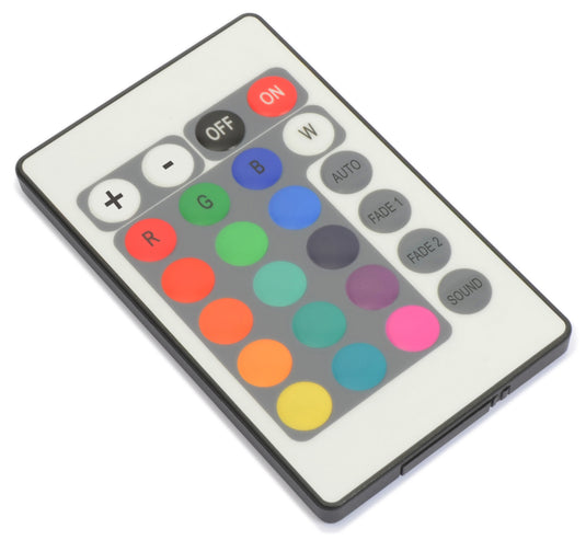 BEAMZ - LCB803  LEDColors 80 x 3in1 DMX IRC