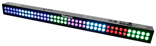 BEAMZ - LCB803  LEDColors 80 x 3in1 DMX IRC