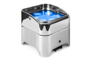 BEAMZ - BBP96SC Uplight 6x12W 6in1 EL IRC