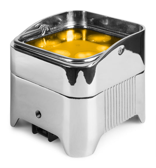 BEAMZ - BBP96SC Uplight 6x12W 6in1 EL IRC