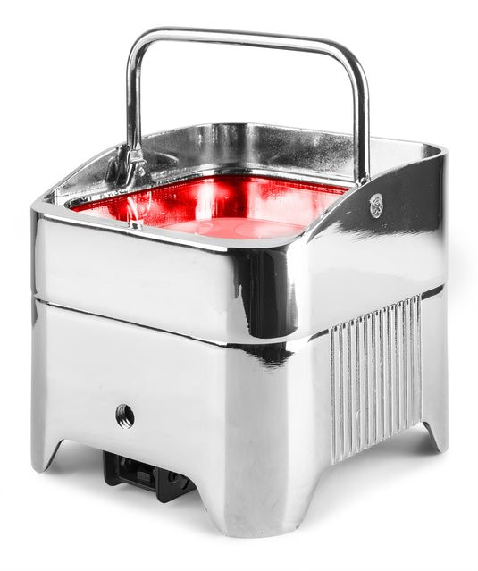 BEAMZ - BBP96SC Uplight 6x12W 6in1 EL IRC