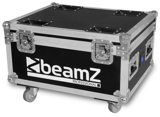 BEAMZ - BBP60 Uplight Set 6pc.9x12W 6in1 FC