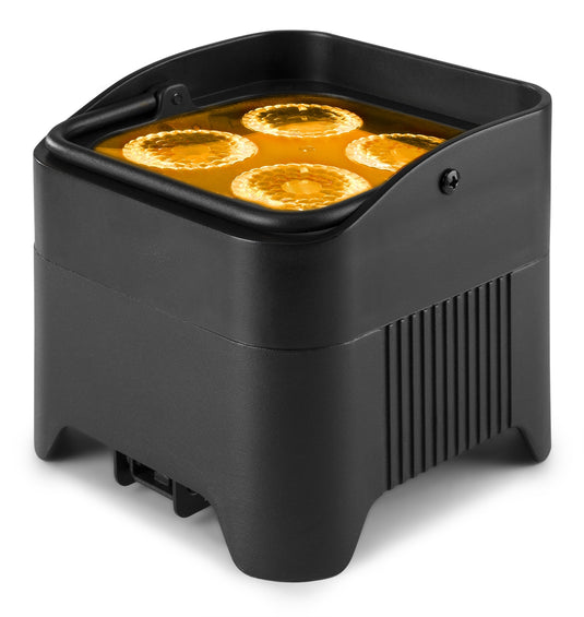 BEAMZ - BBP94W Uplight 4x12W 6in1 EL IRC