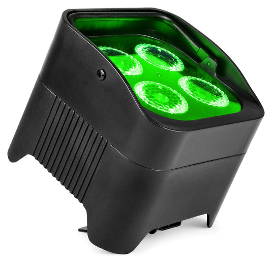 BEAMZ - BBP94W Uplight 4x12W 6in1 EL IRC