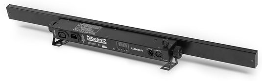 BEAMZ - LCB48UV LED BAR 18x3W UV DMX IRC 1m