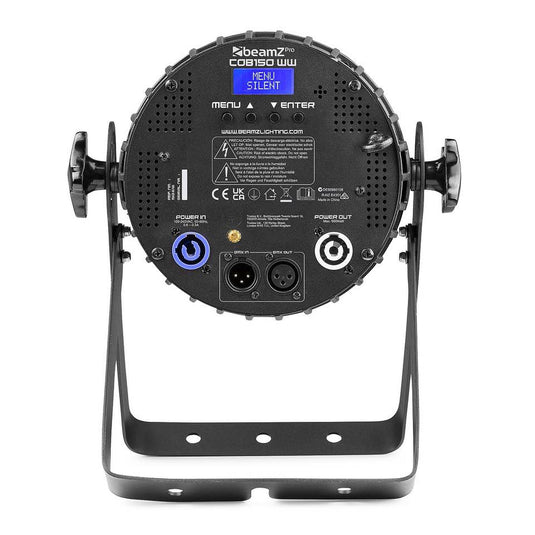 BEAMZ - COB150  PROPAR 150W COB WW