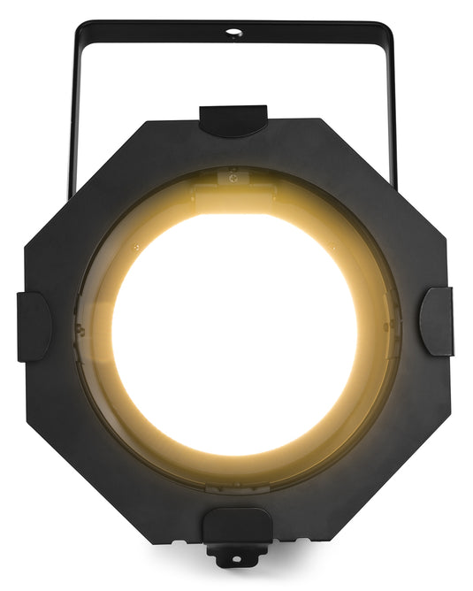 BEAMZ - COB100W PAR light Zoom DMX100W 3k