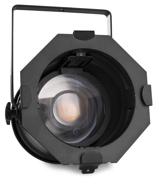 BEAMZ - COB100W PAR light Zoom DMX100W 3k