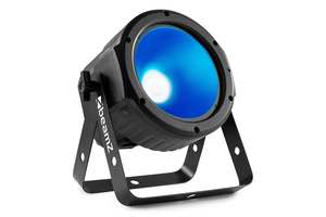 BEAMZ - COB30RGB COB30W PAR DMX IRC
