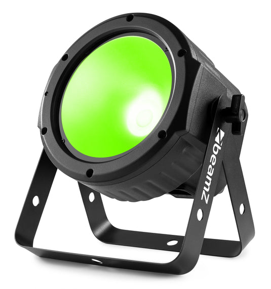 BEAMZ - COB30RGB COB30W PAR DMX IRC