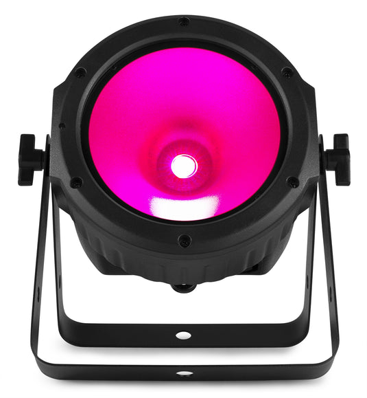 BEAMZ - COB30RGB COB30W PAR DMX IRC