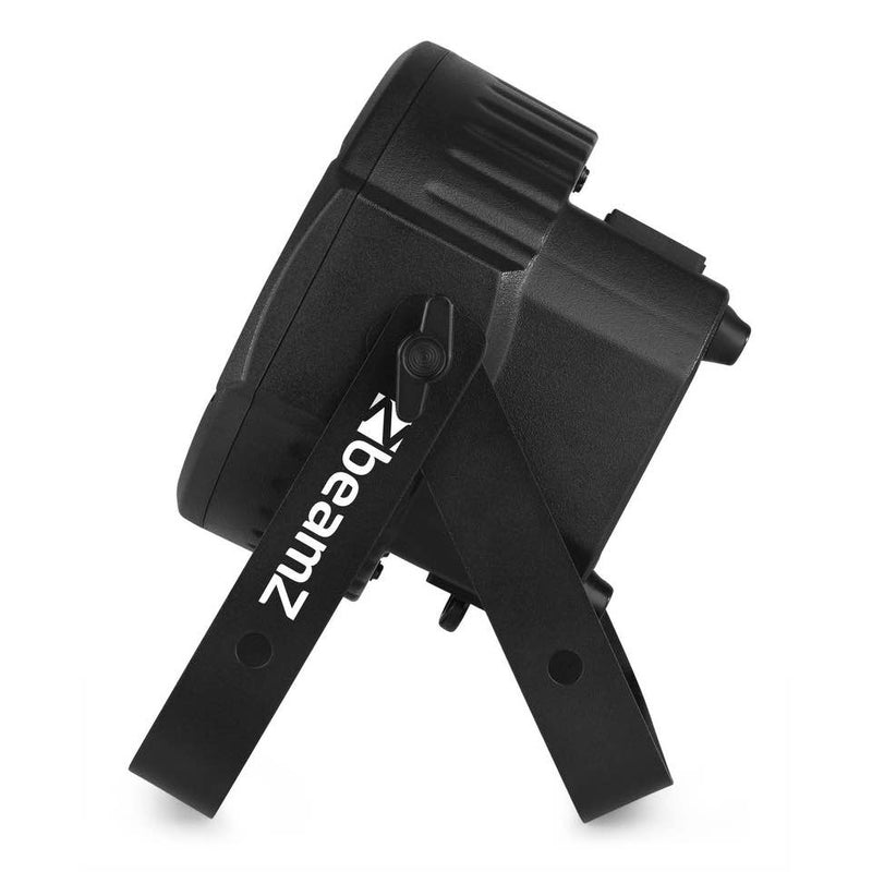 Carica immagine in Galleria Viewer, BEAMZ - COB30UV COB30W PAR DMX IRC
