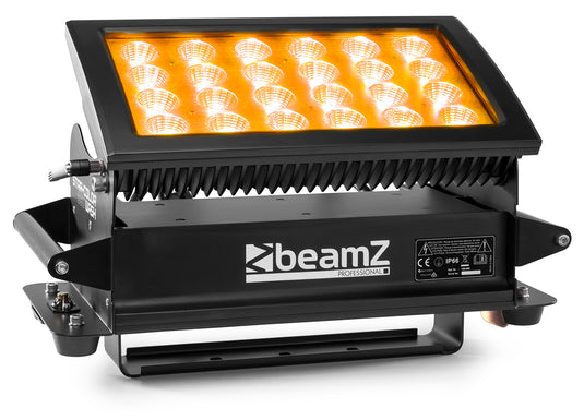 BEAMZ - StarColor360 24x15W 5in1 RGBWA