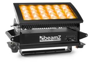 BEAMZ - StarColor360 24x15W 5in1 RGBWA