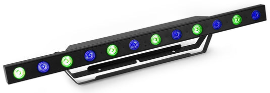 BEAMZ - LCB155 LED BAR 12x12W 6in1 RGBWA-UV