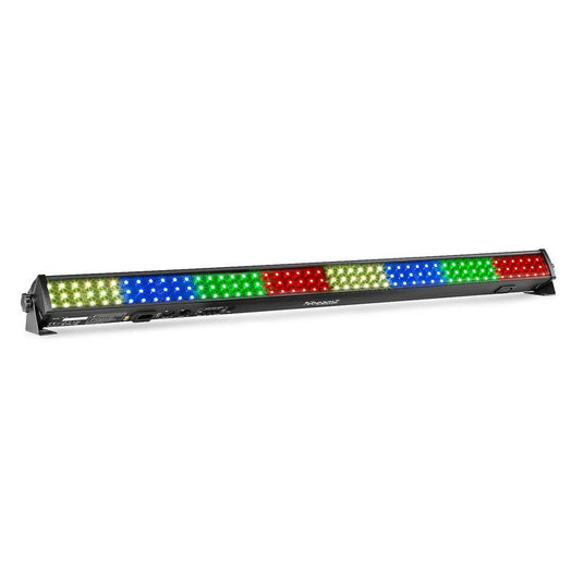 BEAMZ - LCB144 LED Color Bar 144 SMD RGB IR
