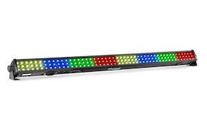 BEAMZ - LCB144 LED Color Bar 144 SMD RGB IR