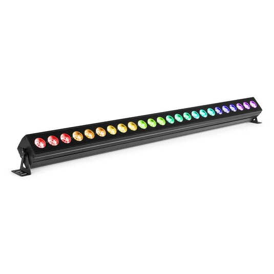 BEAMZ - LCB246 LED BAR 24x6W RGBAW-UV