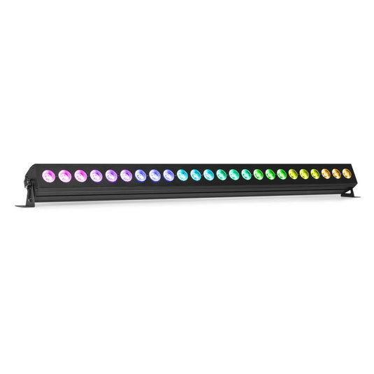BEAMZ - LCB246 LED BAR 24x6W RGBAW-UV