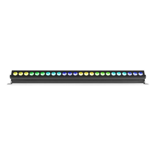 BEAMZ - LCB246 LED BAR 24x6W RGBAW-UV