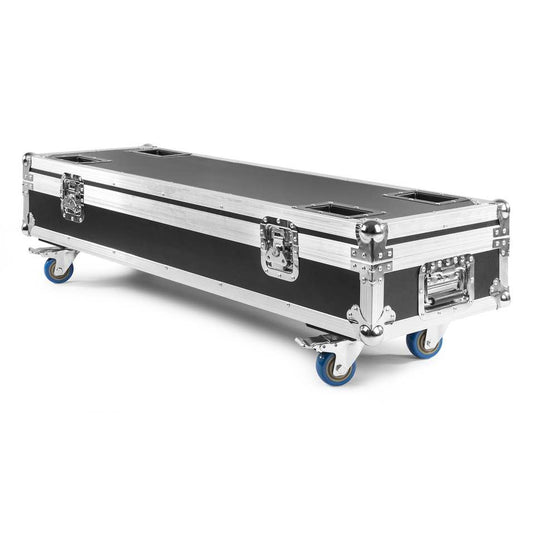 BEAMZ - FCLCB14 Flightcase 4x LCB14